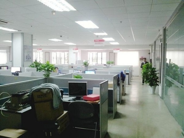 舟山快运网点系统介绍