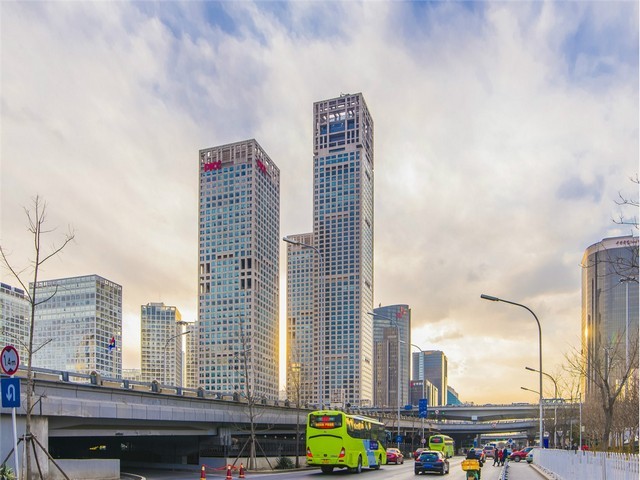 杭州专业的工业园区装修多少钱