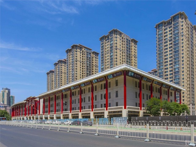 楚雄镂空铝天花报价