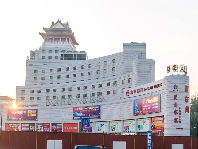 常见售货机市场报价